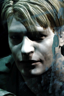 The Making of Silent Hill 2