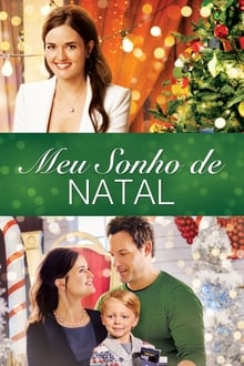 Poster do filme Meu Sonho de Natal