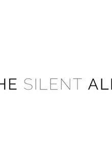 The Silent Alps