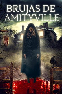 Witches of Amityville Academy