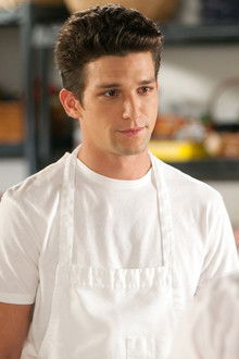 The Secret Life of the American Teenager - Season 5