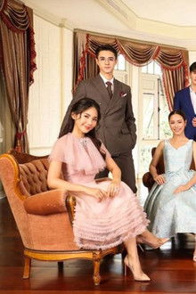 ดวงใจเทวพรหม