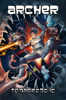 Temporada 10