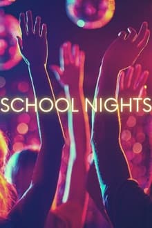 Poster do filme School Nights
