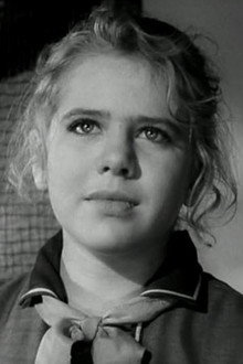 Анна Родионова
