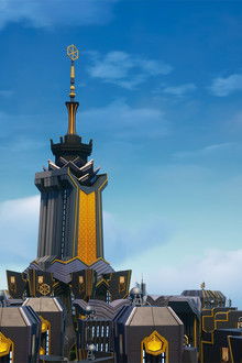 LEGO Ninjago: Dragons Rising - Season 1