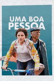 Poster do filme Uma Boa Pessoa