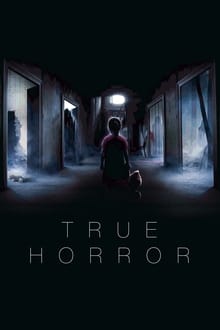 Poster da série True Horror