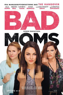Bad Moms