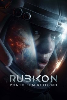 Poster do filme Rubikon: Ponto Sem Retorno