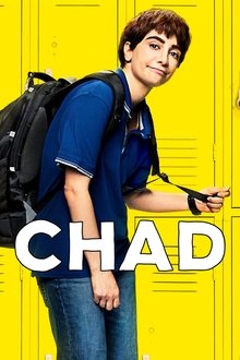 Chad tv show poster