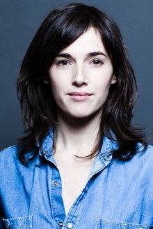 Photo of Clémentine Baert