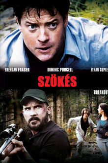 Szökés