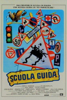 Scuola guida