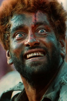 Pithamagan