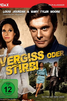 Vergiss oder stirb