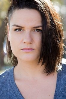 Photo of Sarah Booth