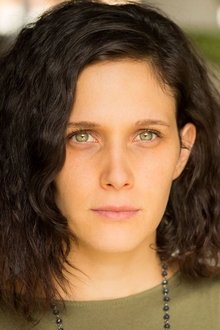 Photo of Camila Selser