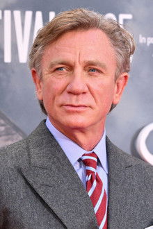 Photo of Daniel Craig