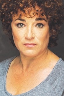 Photo of Cristina Marcos