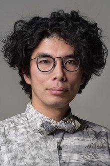Photo of Jin Katagiri