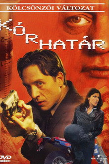 Kórhatár