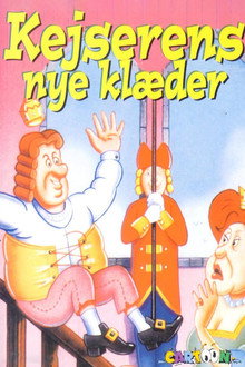 Kejserens Nye Klæder