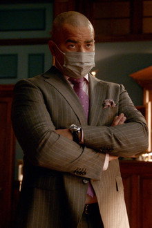 Bull season 5 episode 12