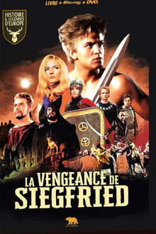 La Vengeance de Siegfried 2 : Le Massacre des Burgondes