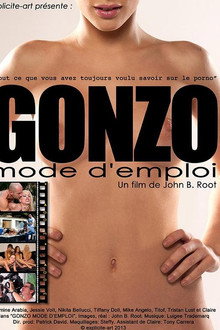 Gonzo mode d'emploi
