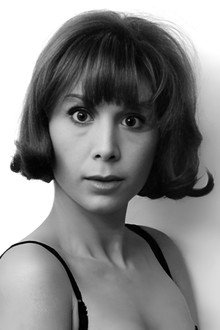 Photo of Tanya Lopert