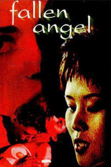 Poster do filme Fallen Angel