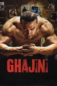Ghajini (2008)