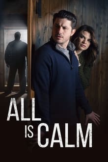 Poster do filme All is Calm