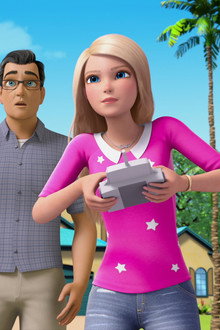 Barbie: Dreamhouse Adventures season 2 episode 6