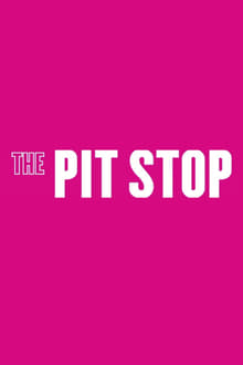 Poster da série The Pit Stop