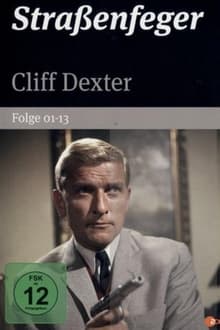 Poster da série Cliff Dexter