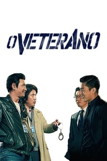 Veteran (BluRay)