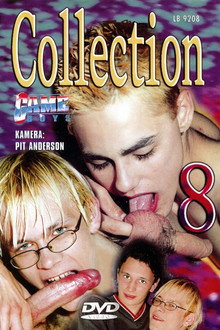 Game Boys Collection 8
