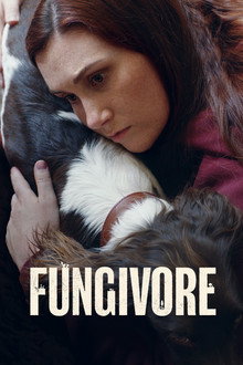 Fungivore