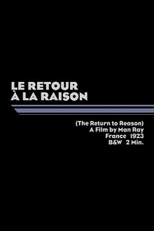 Poster do filme Return to Reason