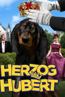 Herzog Hubert