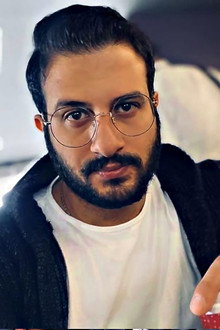 Mohamed El-Ghamry