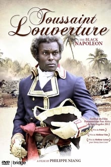 Poster do filme Toussaint Louverture