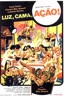 Luz, Cama, Ação!