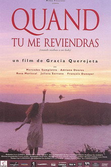 Cuando vuelvas a mi lado