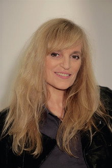 Photo of Eloïse Labro