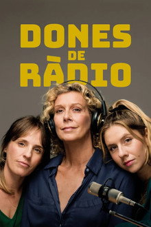 Dones de ràdio
