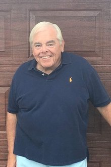 Photo of Jerry Walsh