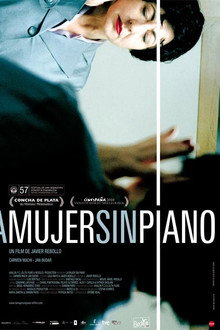 La Mujer Sin Piano